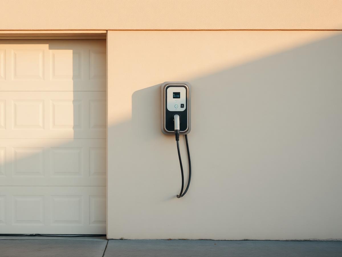 EV charging
