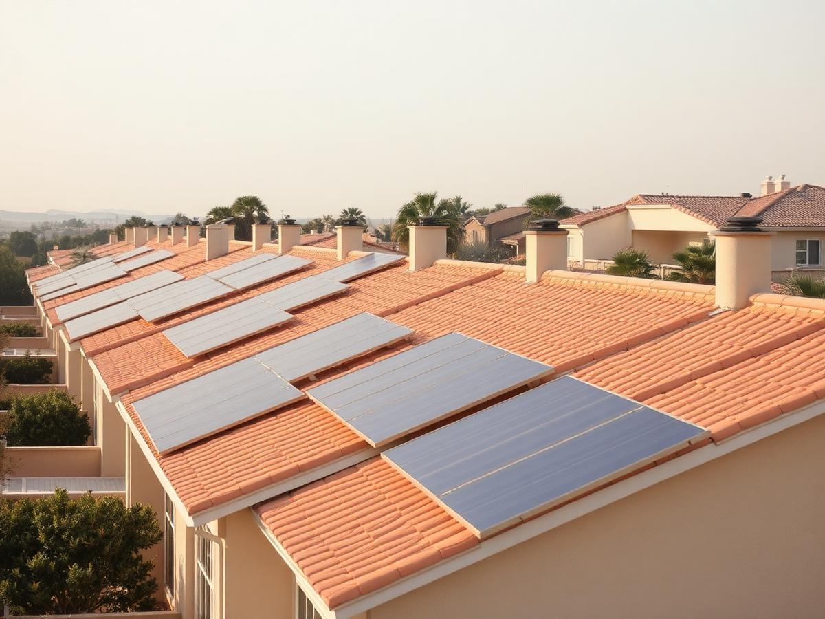 Solar & energy